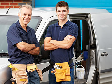 Two-way Radio Solutions For Field Service Companies