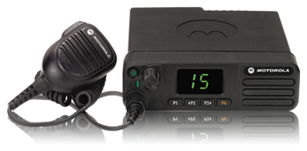 Motorola XPR 5000e Series Motorola XPR 5000e Series