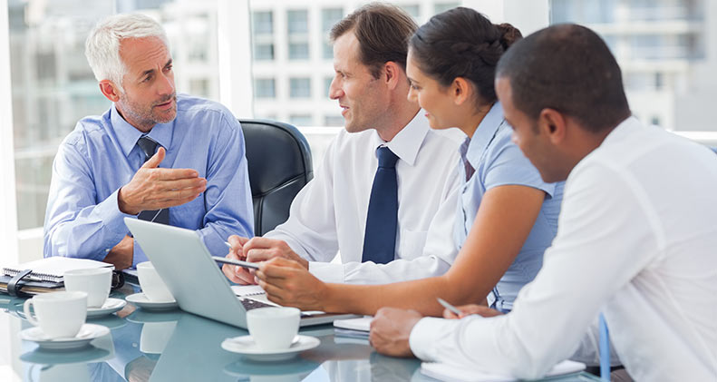 About FleetTALk Patners