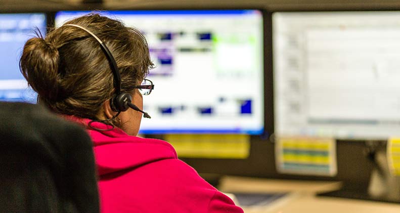 GPS Tracking Houston Texas