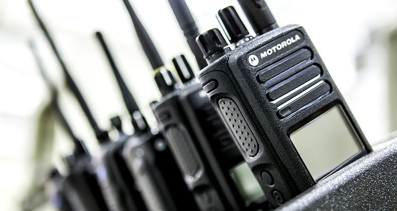 FleetTALK Partners Houston