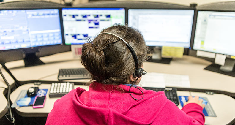 Two-way Radio System Houston